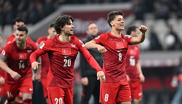 Dünya Kupası hasreti bitecek mi?