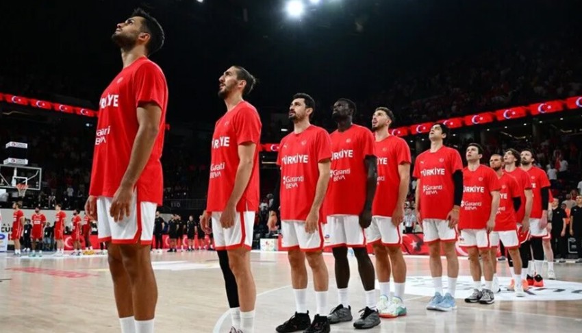 Milliler İzlanda karşısında