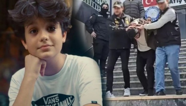 Minguzzi davasında yeni gelişme