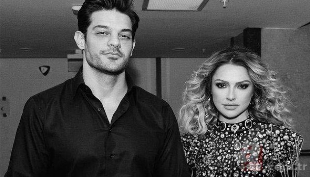 Hadise ve Mehmet Dinçerler barıştı mı?