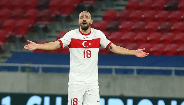 A Milli Futbol Takımı'nın muhtemel rakipleri kimler?