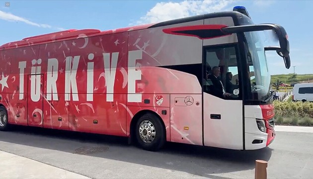 Bizim Çocuklar ABD'ye gitti
