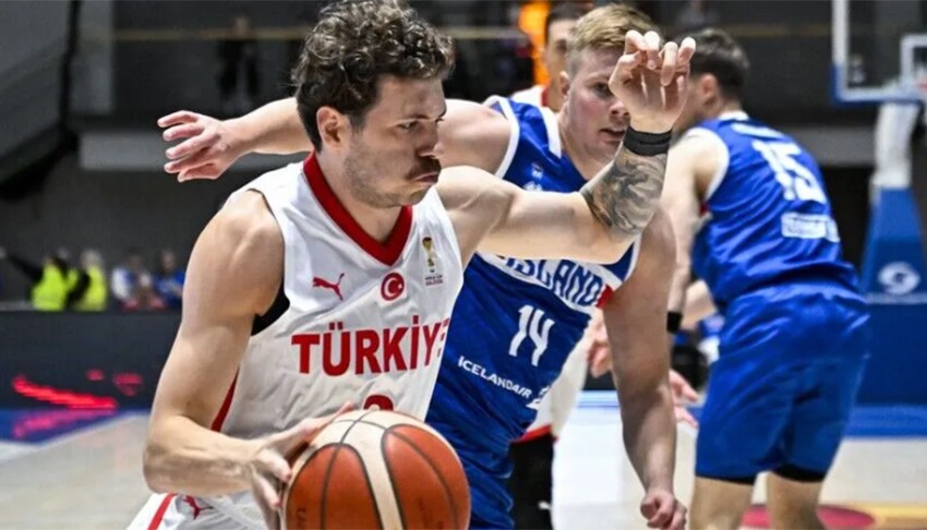 Milliler Dünya Kupası biletini aldı