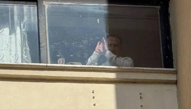 Murat Çalık'tan ameliyat sonrası ilk açıklama