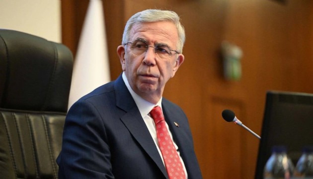 Mansur Yavaş yeni ücretsiz ulaşım uygulamasını duyurdu