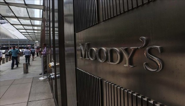 Moody's Türkiye tahminini değiştirdi!