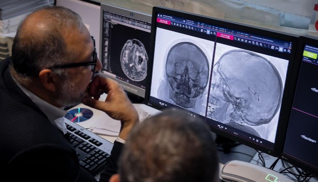 Harvardlı hocadan Türkiye'nin sağlık sistemine övgü