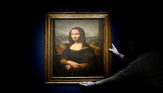 Mona Lisa rekor fiyata satıldı