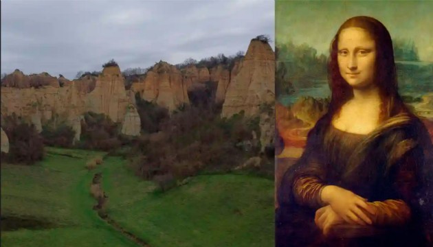 Mona Lisa tablosunun sırrı çözüldü mü?