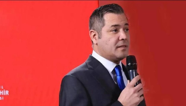 Murat Ongun'un hesabına kapatma kararı