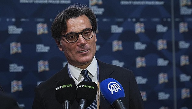 Montella'dan eşleşme yorumu