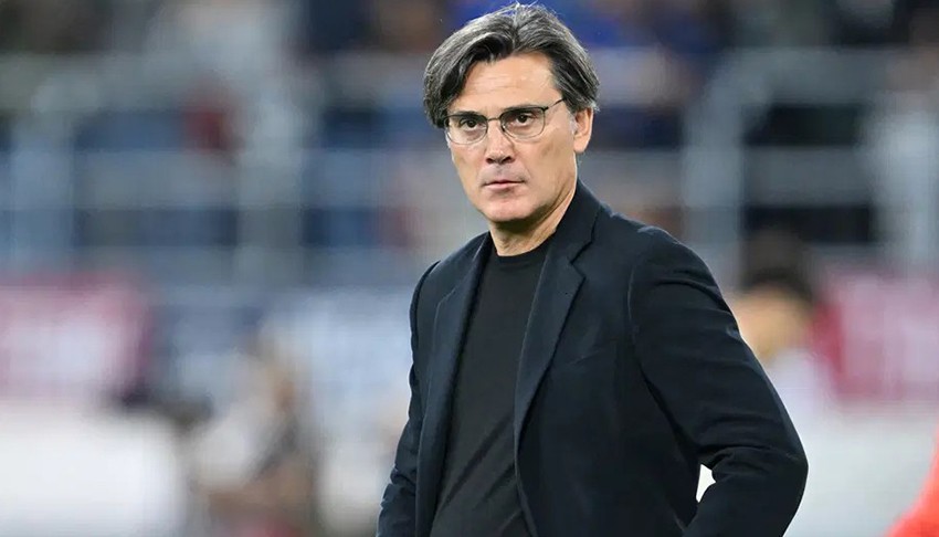 Montella'nın ipi çekildi | Spor manşetleri