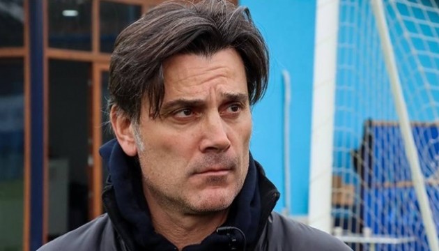 Montella göreve başladı, ilk ziyaretini yaptı