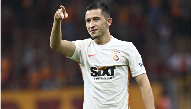 Olimpiu Morutan, Süper Lig'in köklü kulübüne gidiyor!