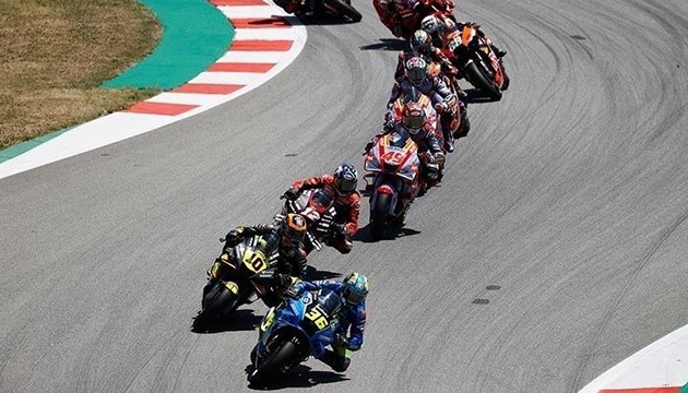 MotoGP'ye savaş engeli