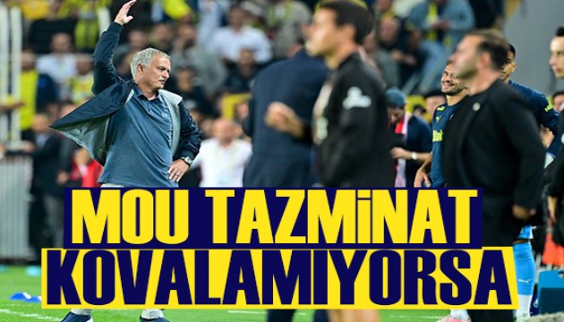 Serdar Ali Çelikler yazdı: Mou tazminat peşinde değilse...