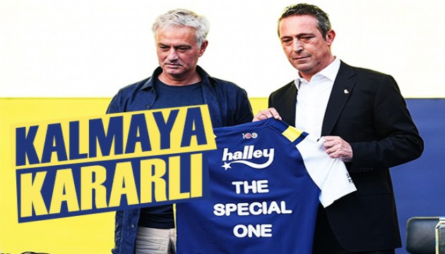 Fenerbahçe'de kalmaya kararlı | Spor basını ne yazdı?