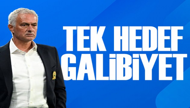 Tek hedef galibiyet | Spor manşetleri
