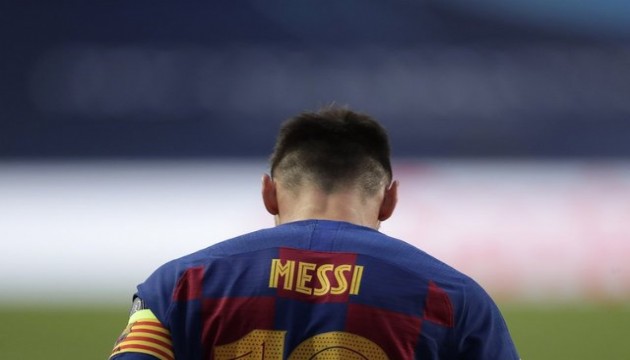 Messi'nin adresi netleşmeye başladı