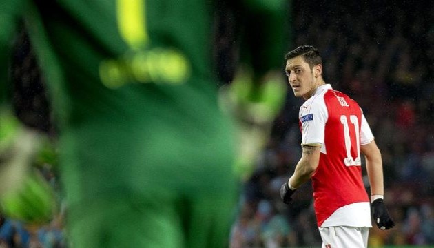 Mesut'un rotası duyuruldu