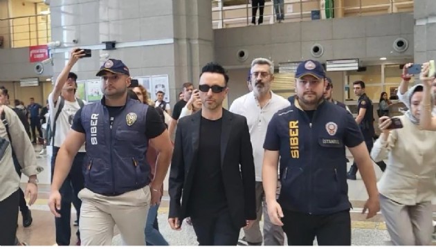 Mabel Matiz için iddianame hazırlandı: Hapis cezası istendi