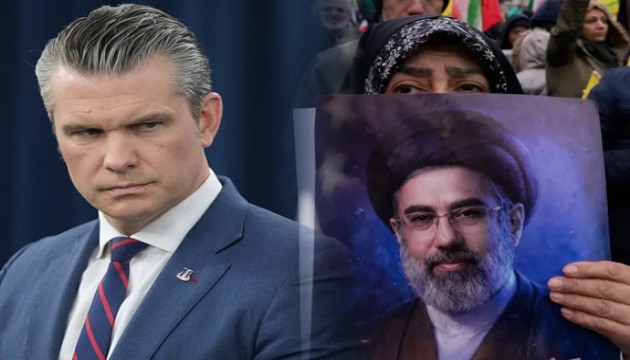 'Mücteba Hamaney yaralı' iddiası