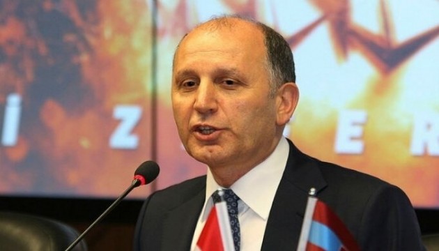 Muharrem Usta, alacaklarını Trabzonspor'a bağışladı