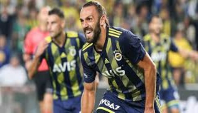 Fenerbahçe'de Muriç krizi