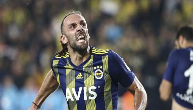 Fenerbahçe'den Laziyo'ya Muriç yanıtı