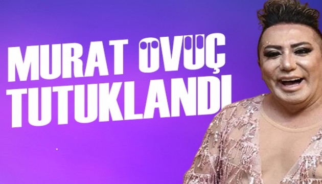 Ünlü sosyal medya fenomeni tutuklandı