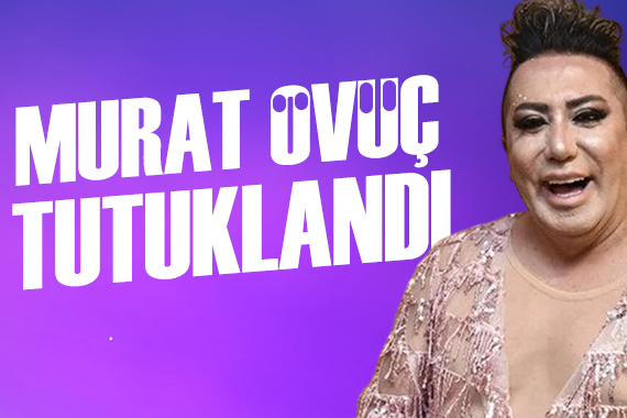 Ünlü sosyal medya fenomeni tutuklandı