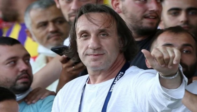 Eyüpspor Başkanı tahliye edildi