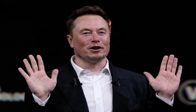 Elon Musk, xAI için 1 milyar dolar topluyor