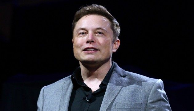 Elon Musk'tan 'Dogecoin' paylaşımı