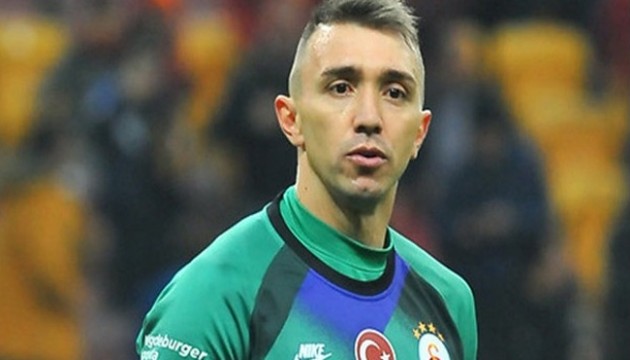 Taburcu olan Muslera'dan ilk açıklama!