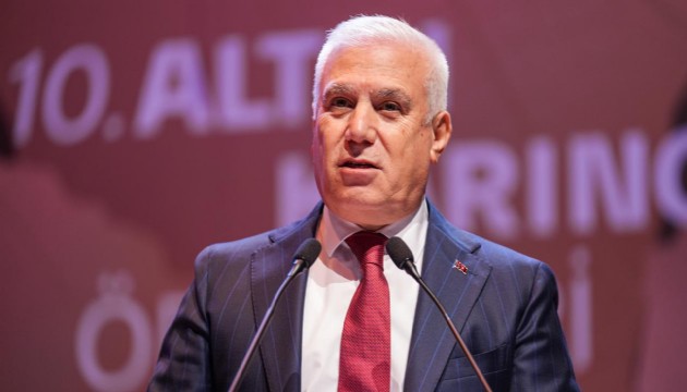 Bozbey'in yerine atanan isim belli oldu