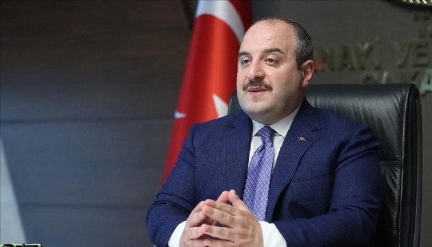 Bakan Varank: Kısa sürede sona erecek