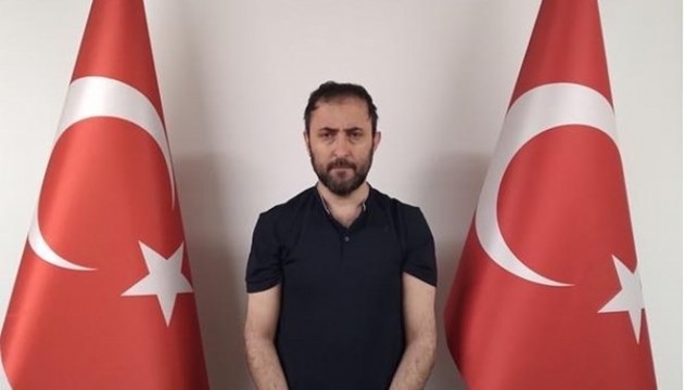 MİT'ten yurt dışında DAEŞ operasyonu