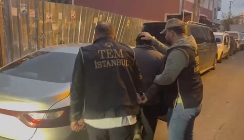 DEAŞ ve EL Kaide operasyonu