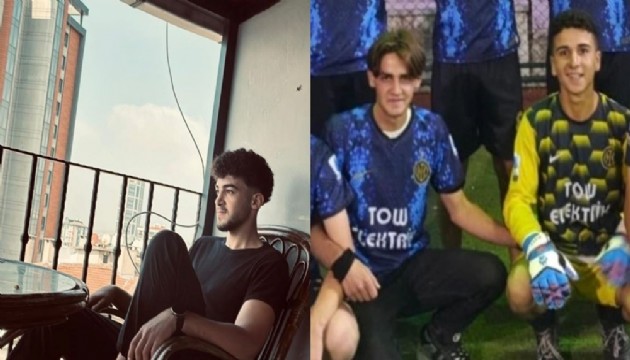 Üç arkadaş altı günde hayatını kaybetti
