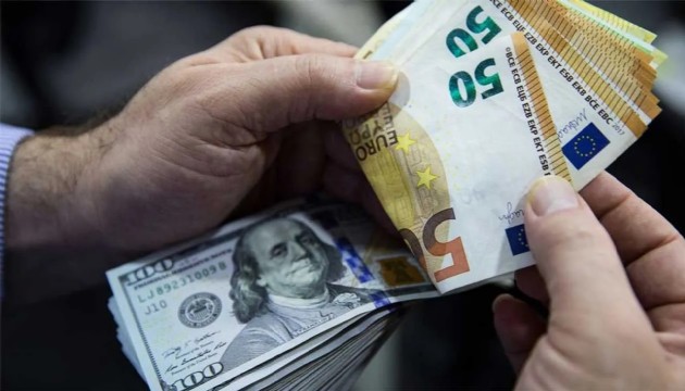 Dolar ve Euro'da son durum