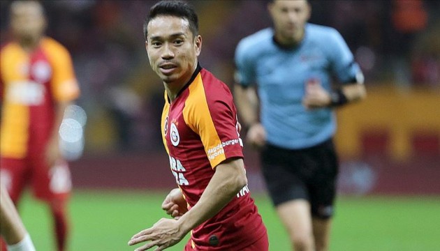 Nagatomo'nun yeni takımı belli oldu