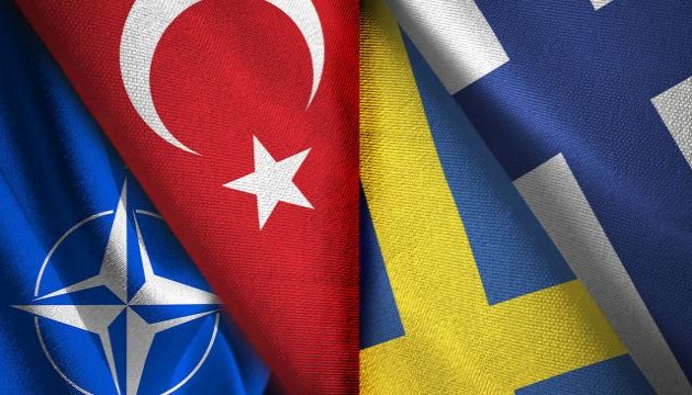İsveç ve Finlandiya'dan Türkiye mesajı!