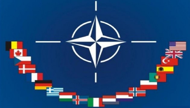 NATO: Batı, Ukrayna'ya uzun vadeli desteğe hazırlanmalı