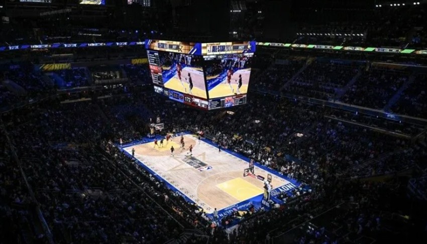 NBA'de yeni sezon başlıyor