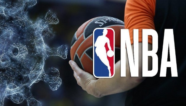 NBA’de korona etkisi geçmiyor