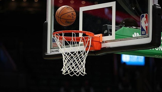 NBA'de gecenin sonuçları