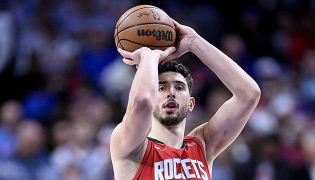 NBA'de eşleşmeler belli oldu