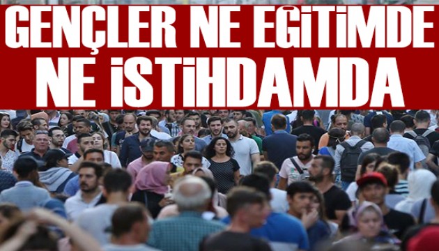 Alaattin Aktaş yazdı: Gençler boşta geziyor