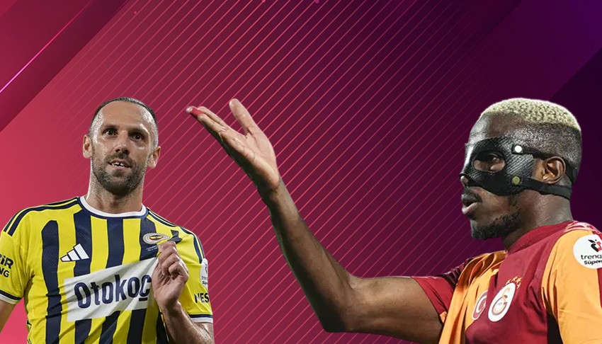 Derbinin kilidi onların elinde | Spor manşetleri